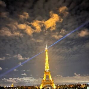 Meet your Posher, Robyn